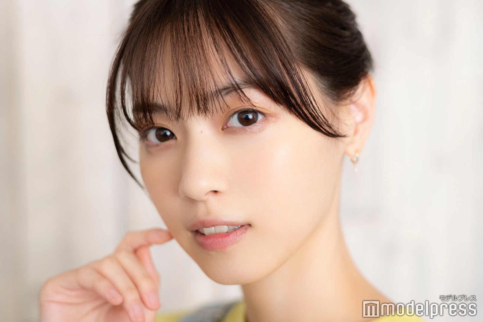 西野七瀬（C）モデルプレス