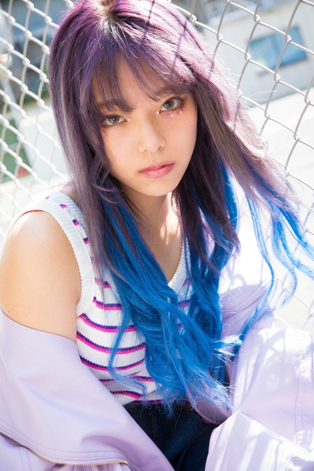 「Popteen」新専属モデル“偏差値71”きょうきょう（湯上響花）とは？ストイックな姿に憧れるティーンが続出【注目の人物】