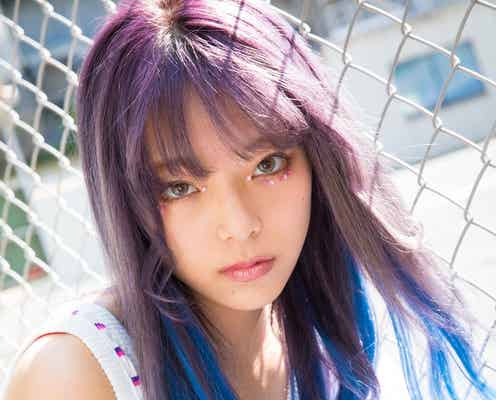 「Popteen」新専属モデル“偏差値71”きょうきょう(湯上響花)とは?ストイックな姿に憧れるティーンが続出【注目の人物】