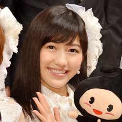 渡辺麻友
