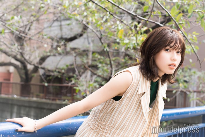 白石聖ってどんな子?抜てき続く彼女の素顔とは?(C)モデルプレス