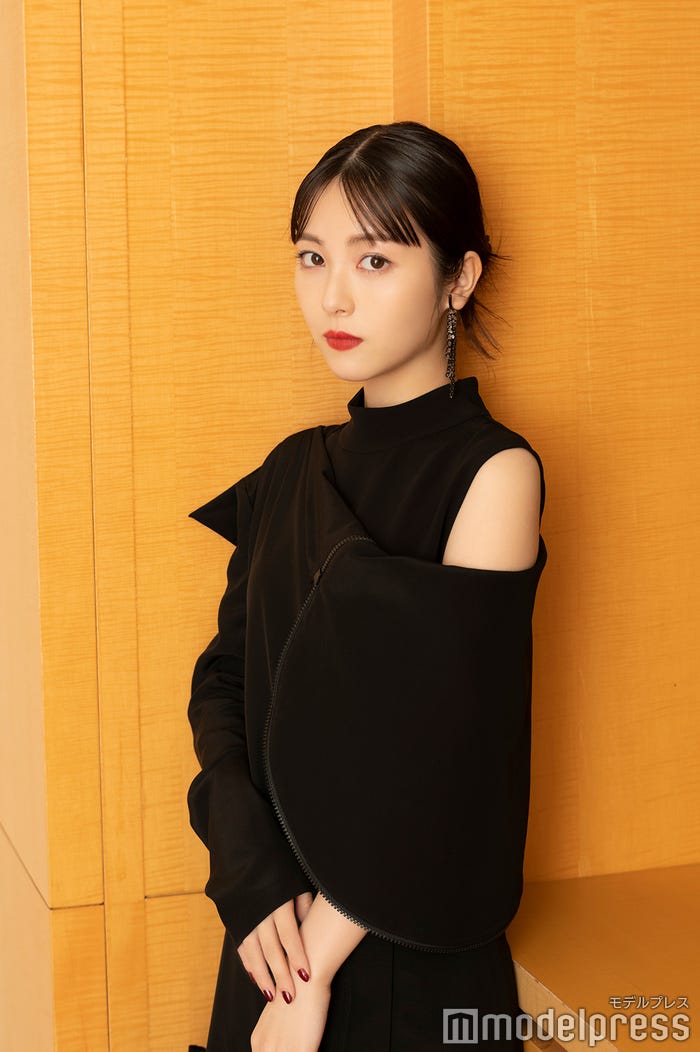 浜辺美波(C)モデルプレス