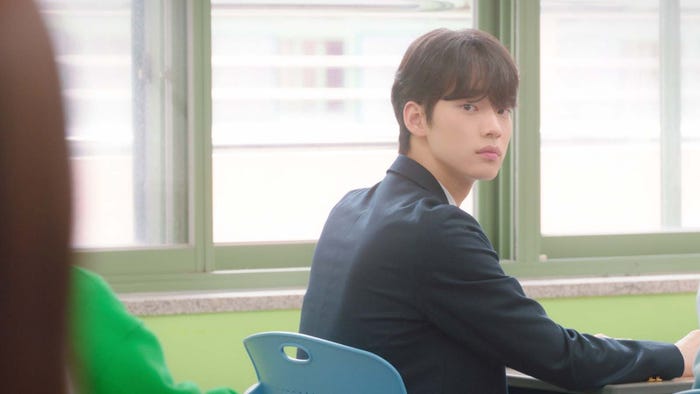 「バズハート」(C)WHYNOT MEDIA Co., Ltd.