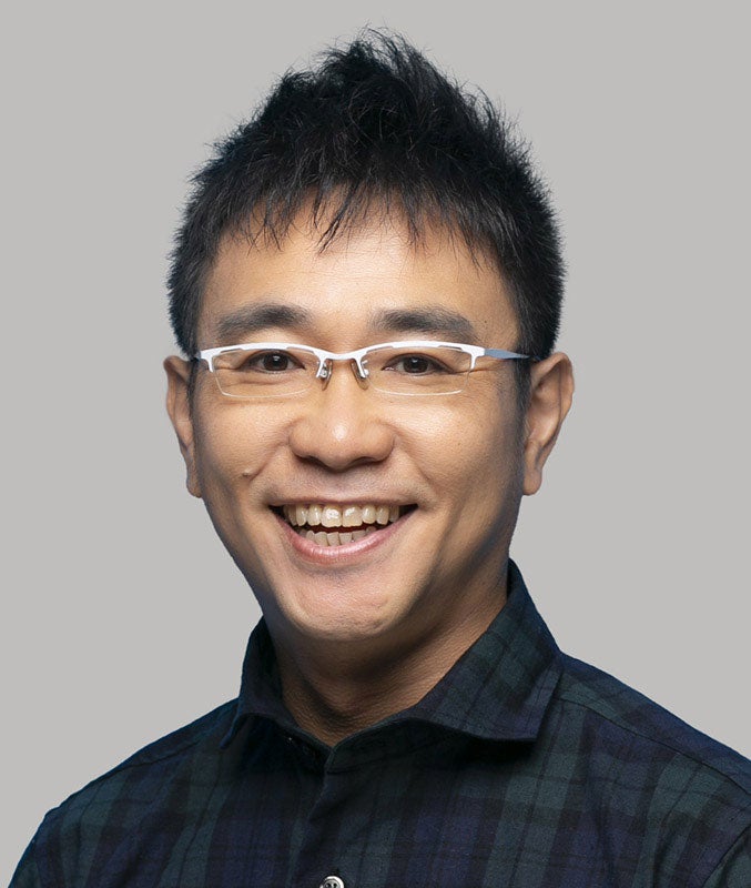 八嶋智人（提供写真）