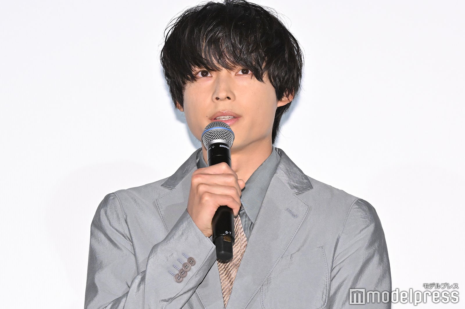 松村北斗（C）モデルプレス