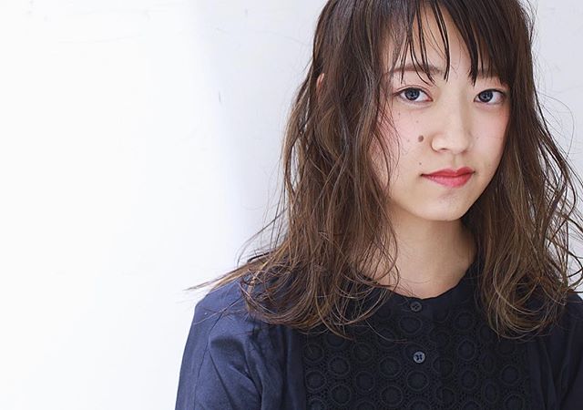 大人女子におすすめの セットしやすい髪型 特集 楽チンおしゃれヘアに モデルプレス