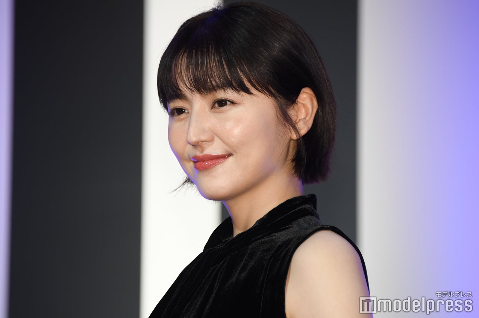 長澤まさみ（C）モデルプレス