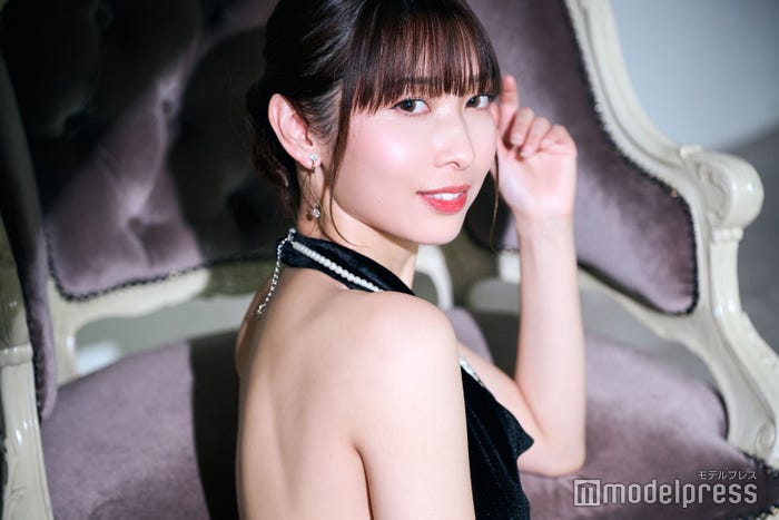 香住優香(C)モデルプレス