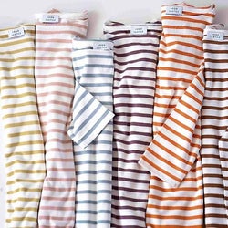 「フードテキスタイル」×「G.F.G.S.」がコラボ 完全受注によるTシャツを発売