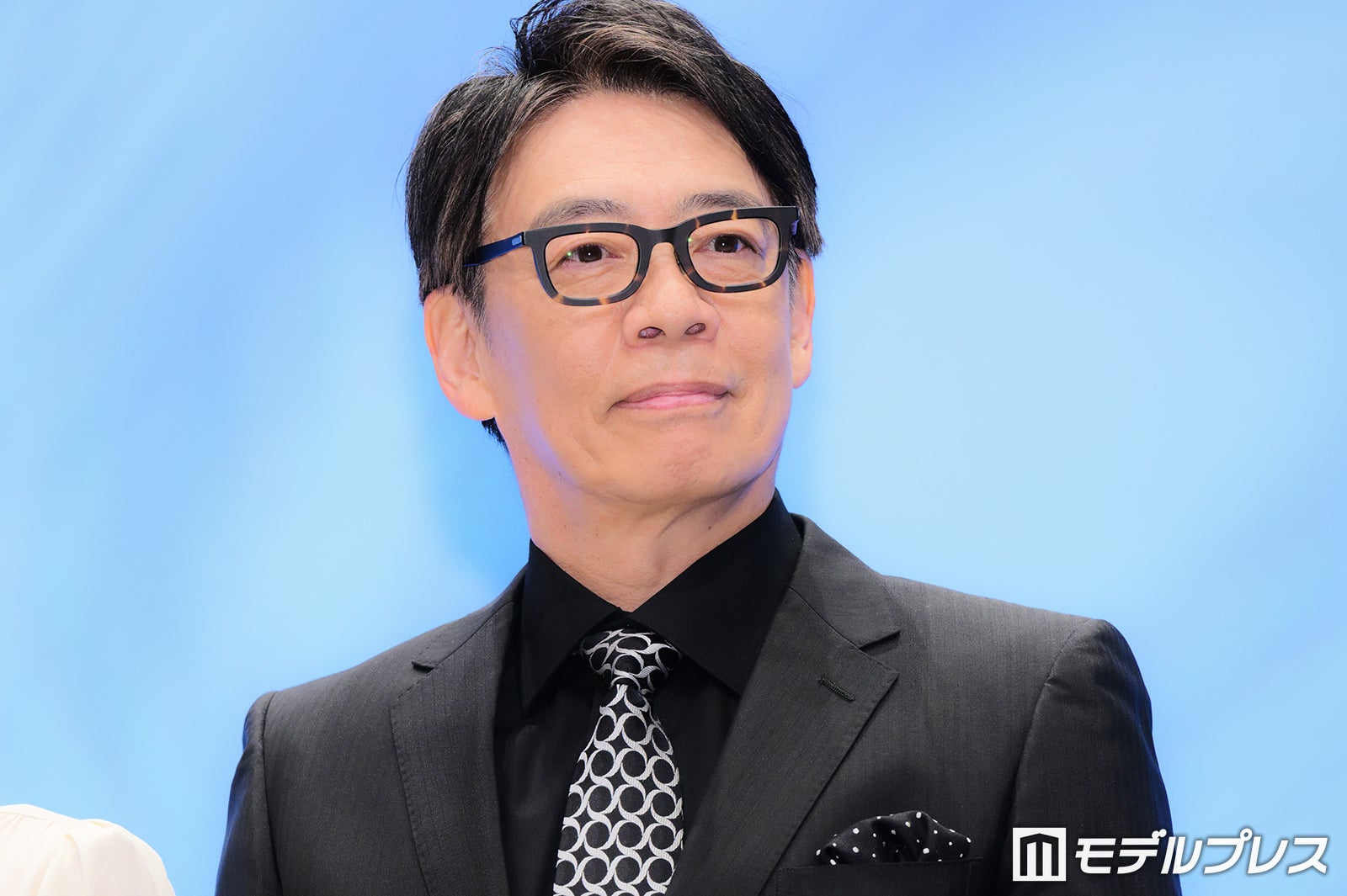 生瀬勝久（C）モデルプレス