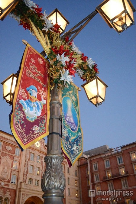 東京ディズニーシー