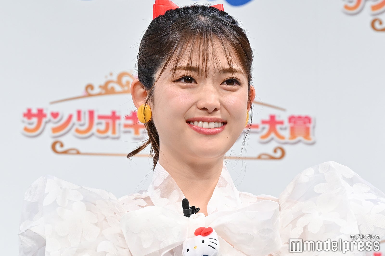 松村沙友理（C）モデルプレス