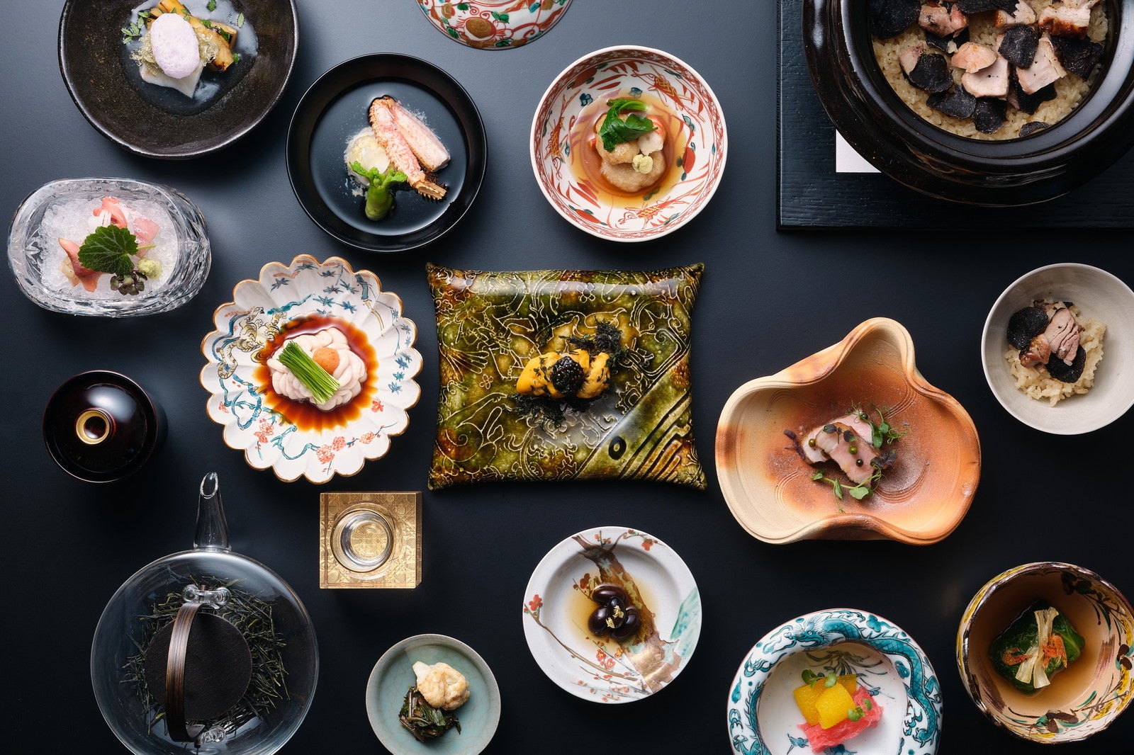 箱根ひばり乃（提供写真）