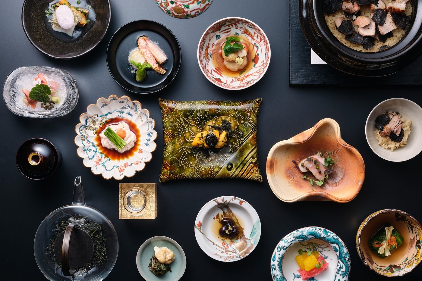 箱根ひばり乃（提供写真）