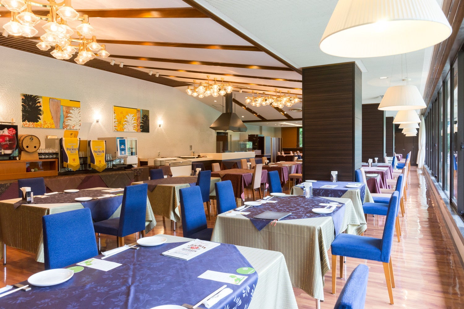 八ヶ岳ホテル 風か（提供画像）