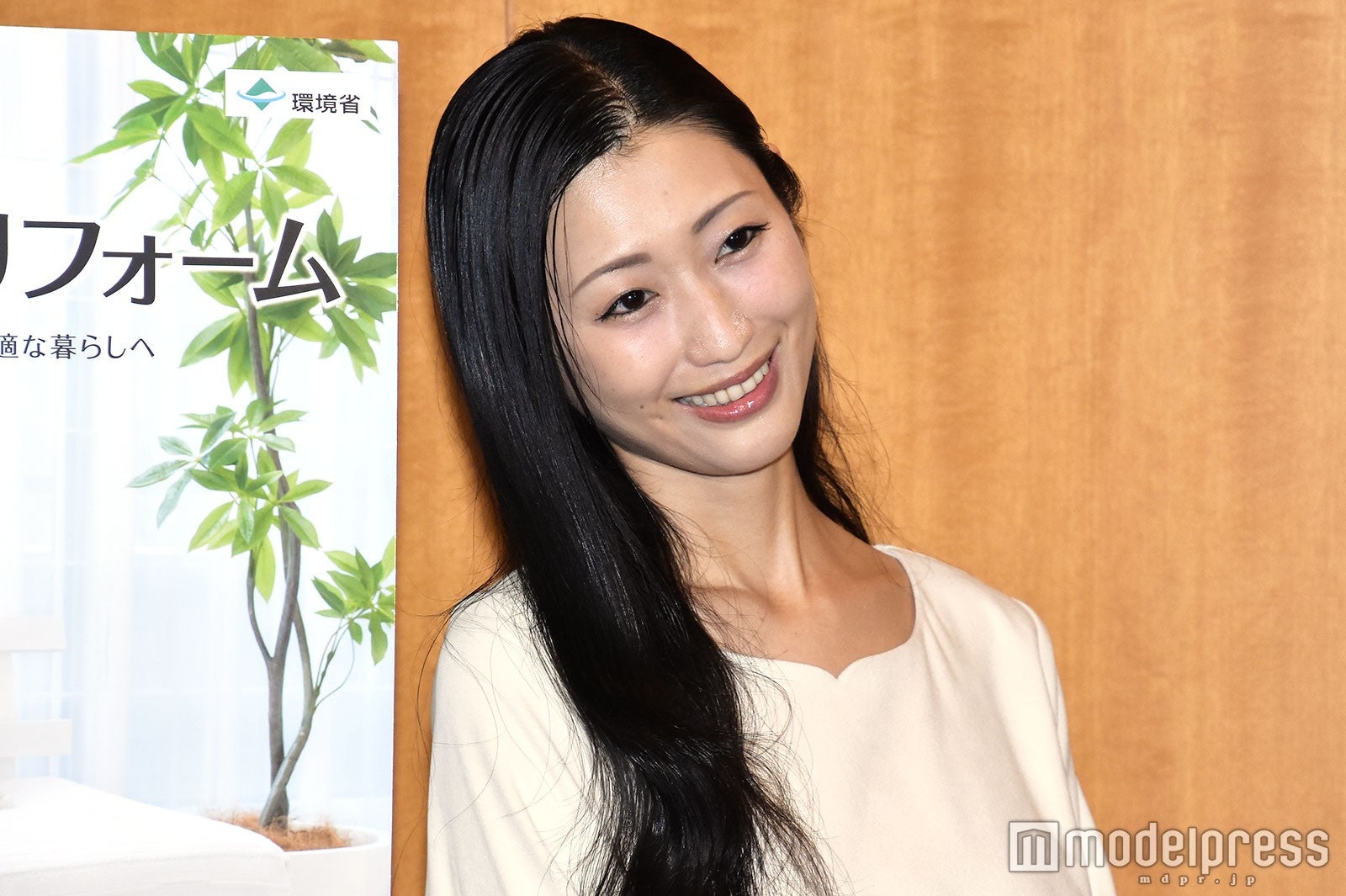 壇蜜（C）モデルプレス