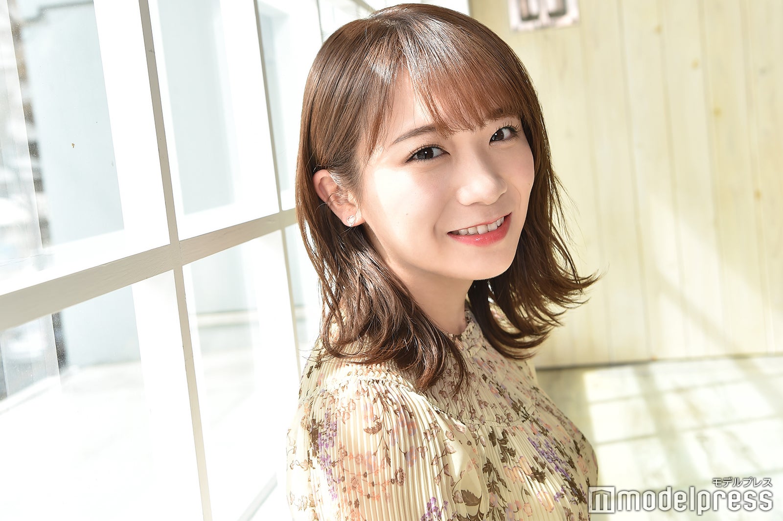 秋元真夏（C）モデルプレス