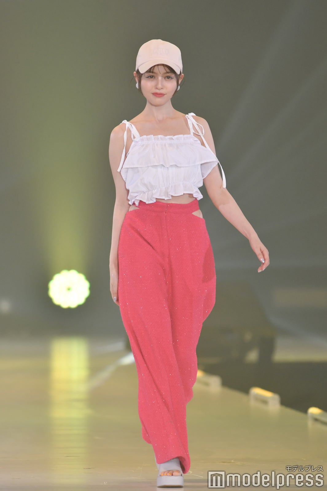 加藤ナナ（C）モデルプレス