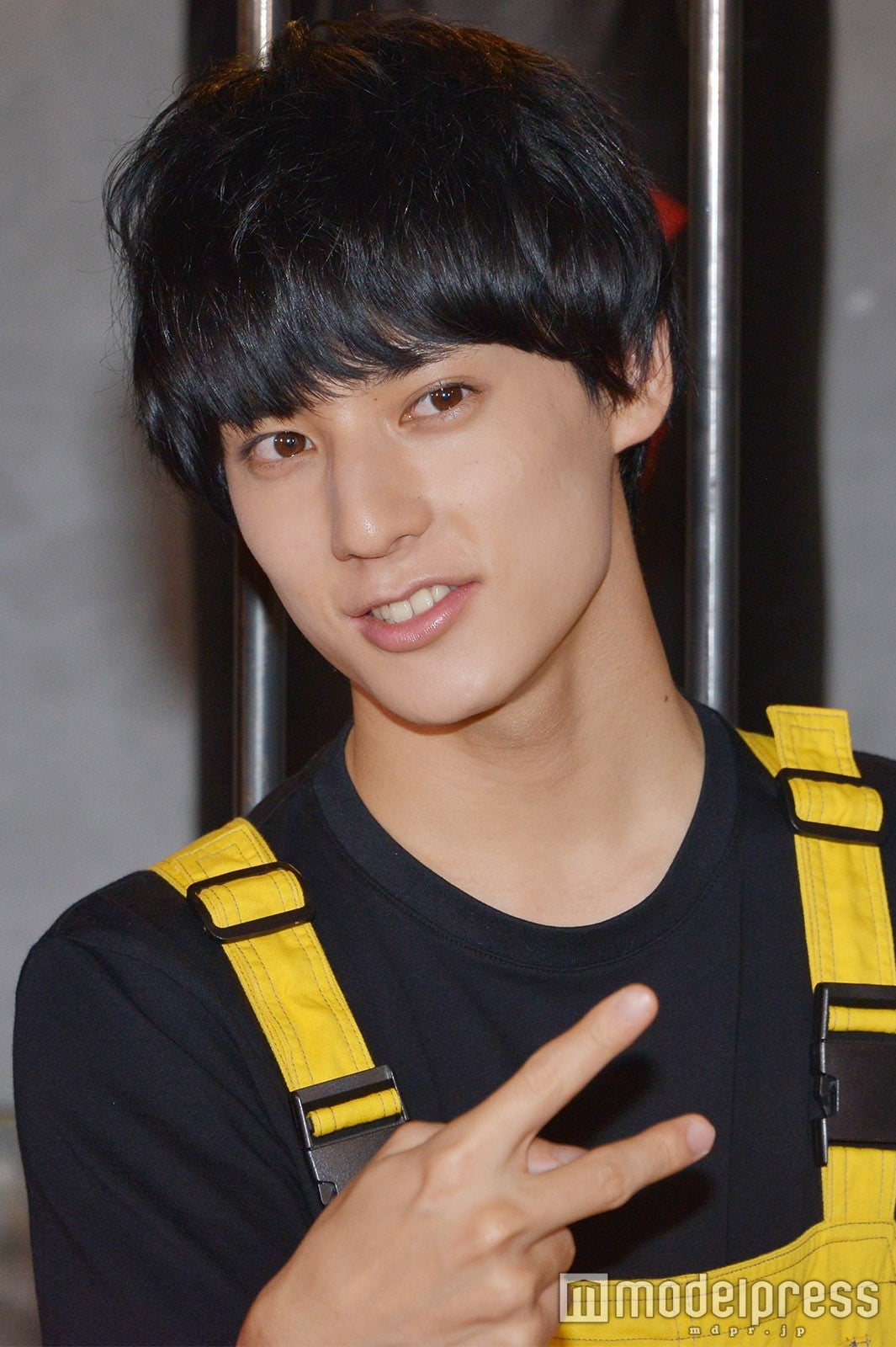 ユースケ （C）モデルプレス