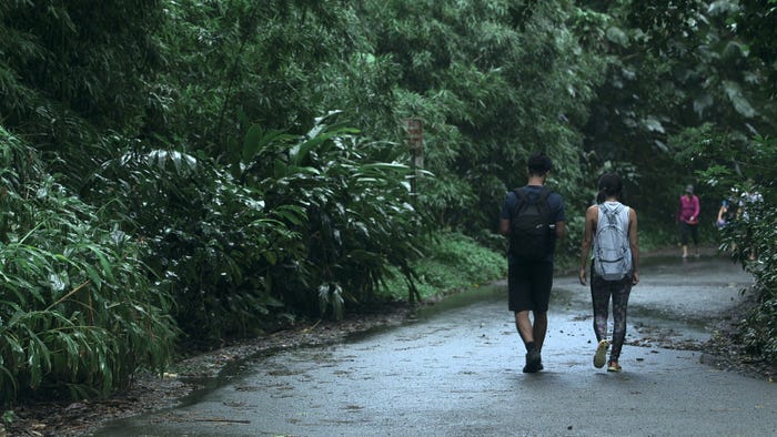 『TERRACE HOUSE ALOHA STATE』29th WEEK(C)フジテレビ/イースト・エンタテインメント