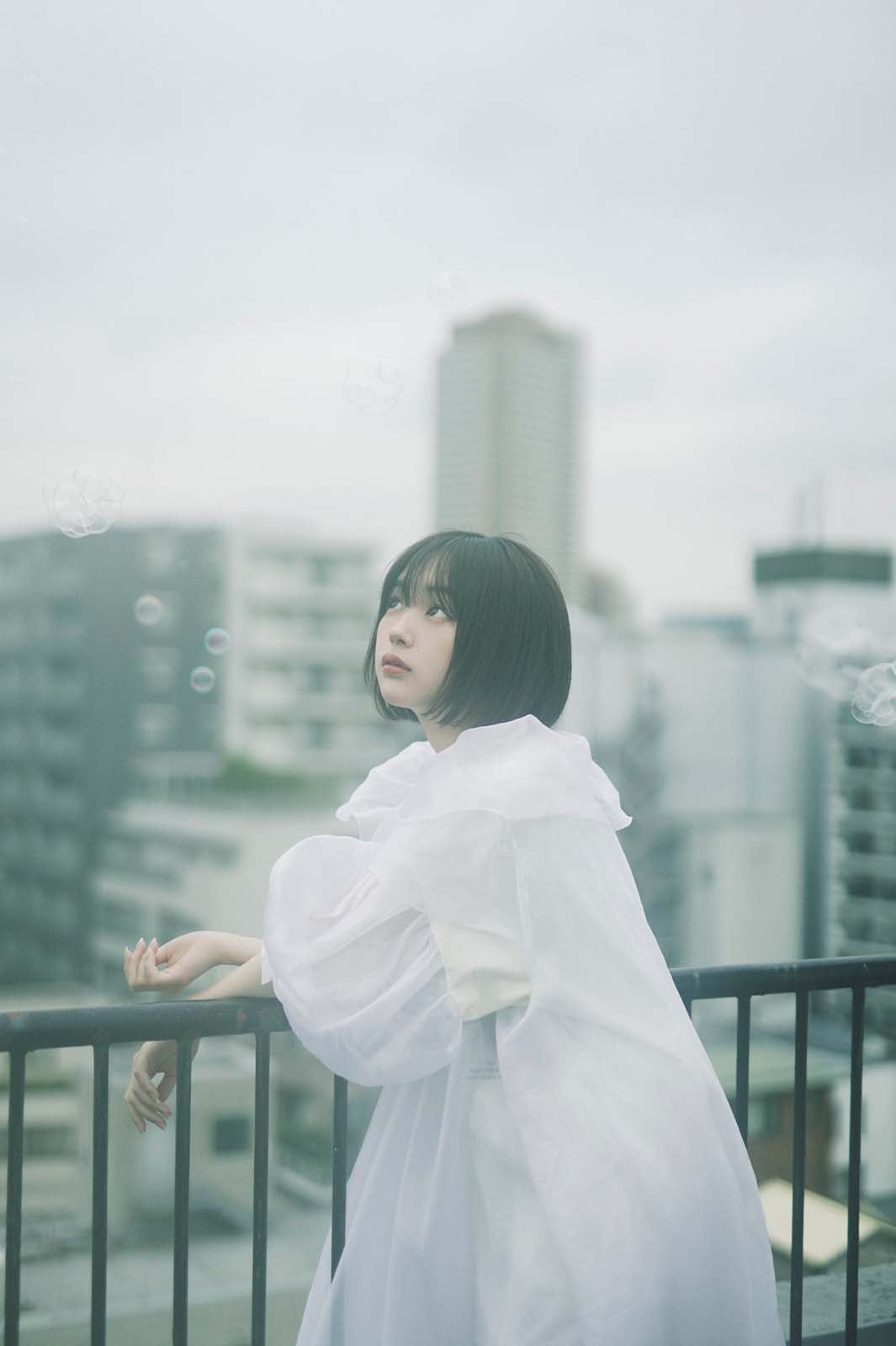 なえなの（C）gyo terauchi