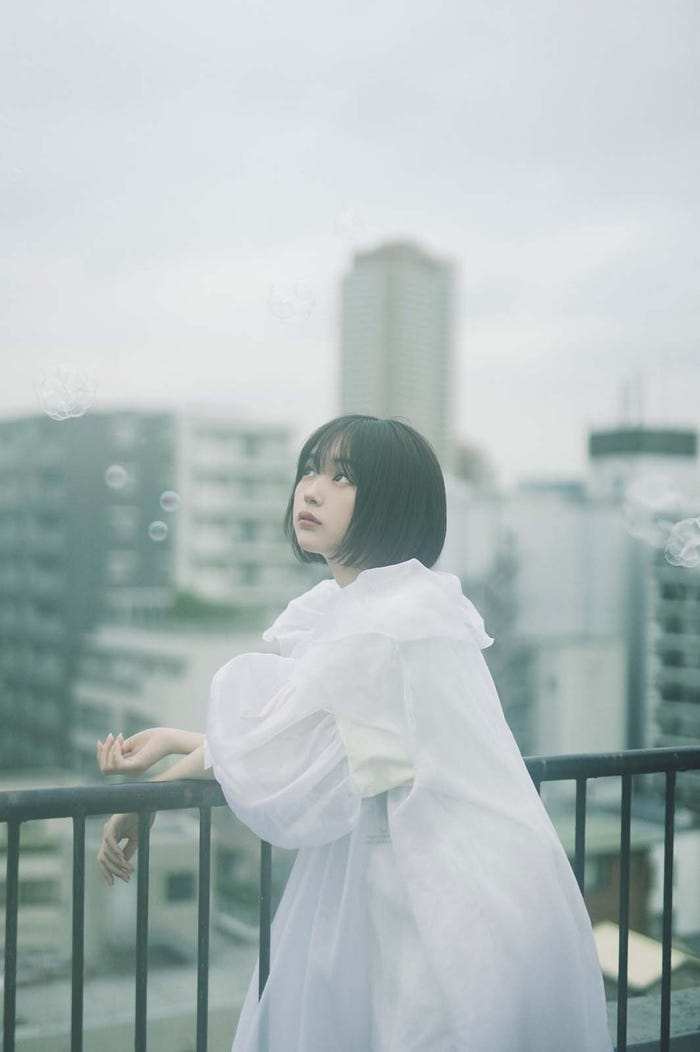 なえなの(C)gyo terauchi