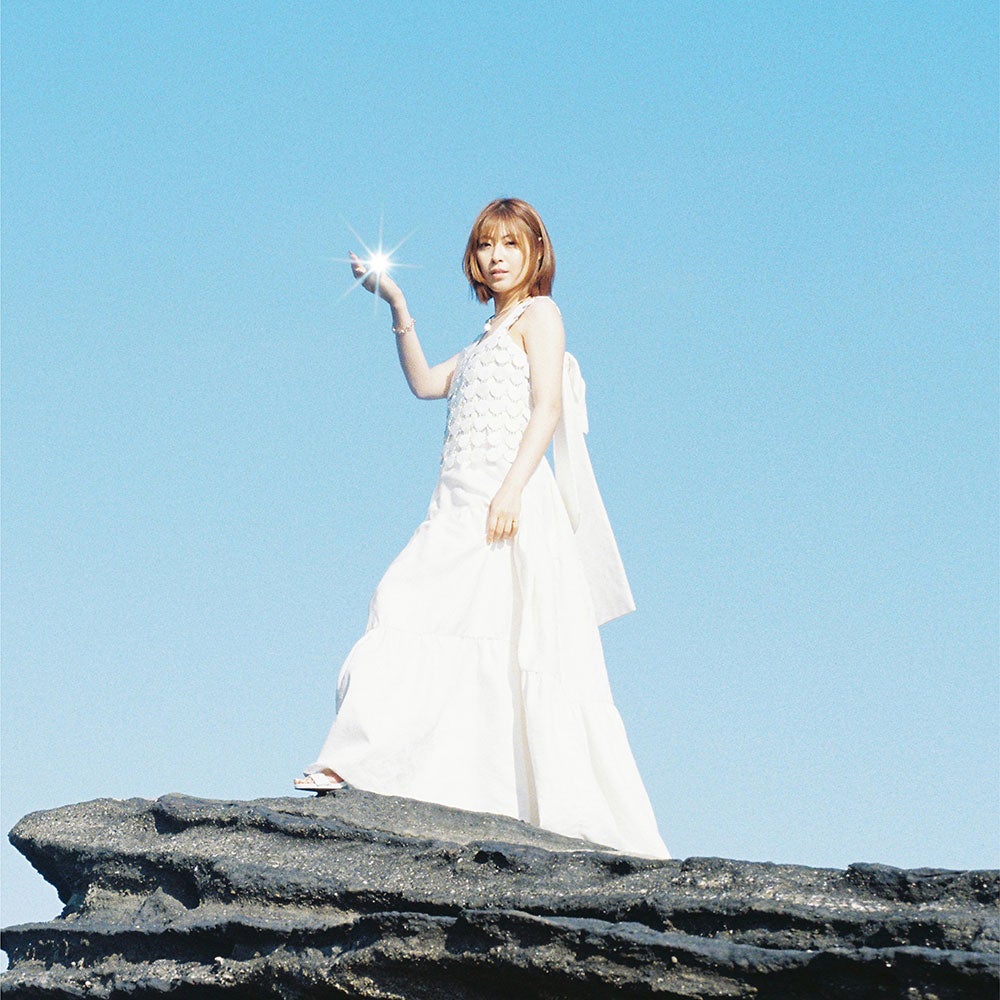 瀧本美織アーティスト写真（提供写真）