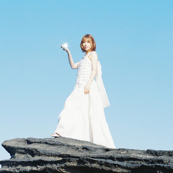 瀧本美織アーティスト写真(提供写真)