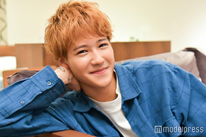 葉山奨之 (C)モデルプレス