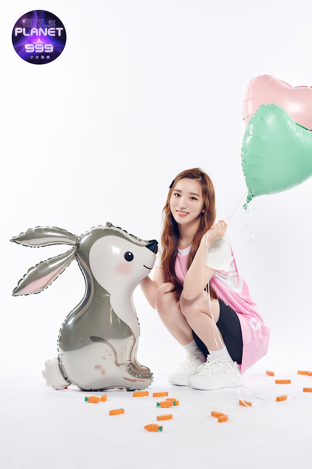 リュ・シオン （C）CJ ENM Co., Ltd, All Rights Reserved