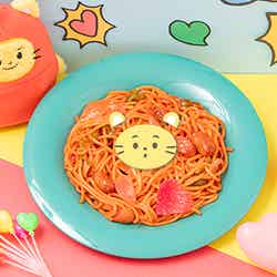 LAWOO ナポリタン税込1,749円(C)TRUZ