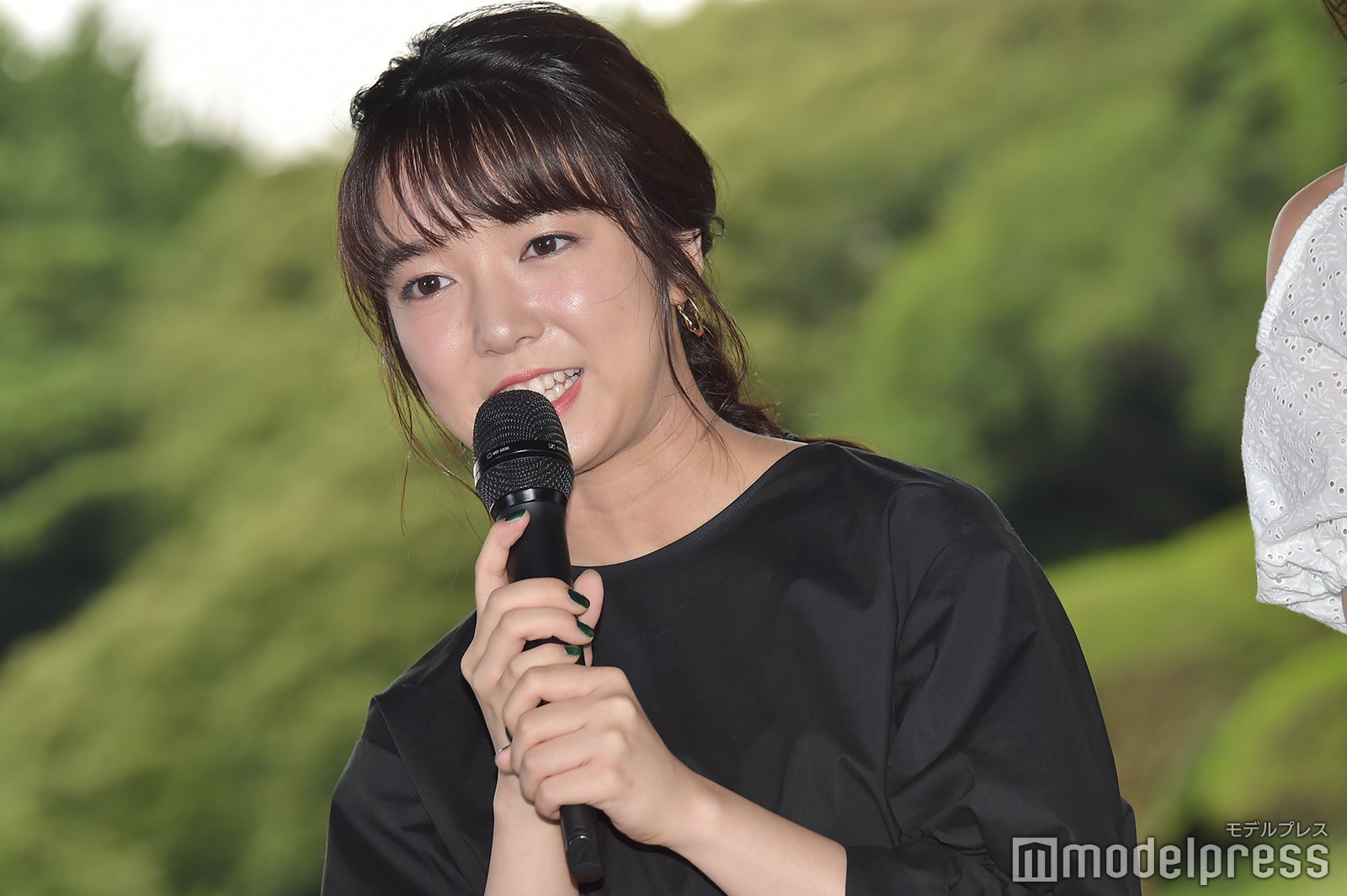 上白石萌音（C）モデルプレス