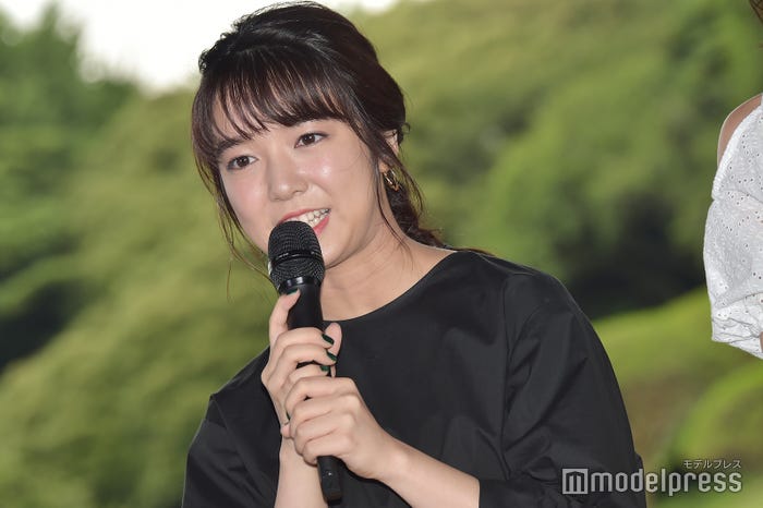 上白石萌音(C)モデルプレス