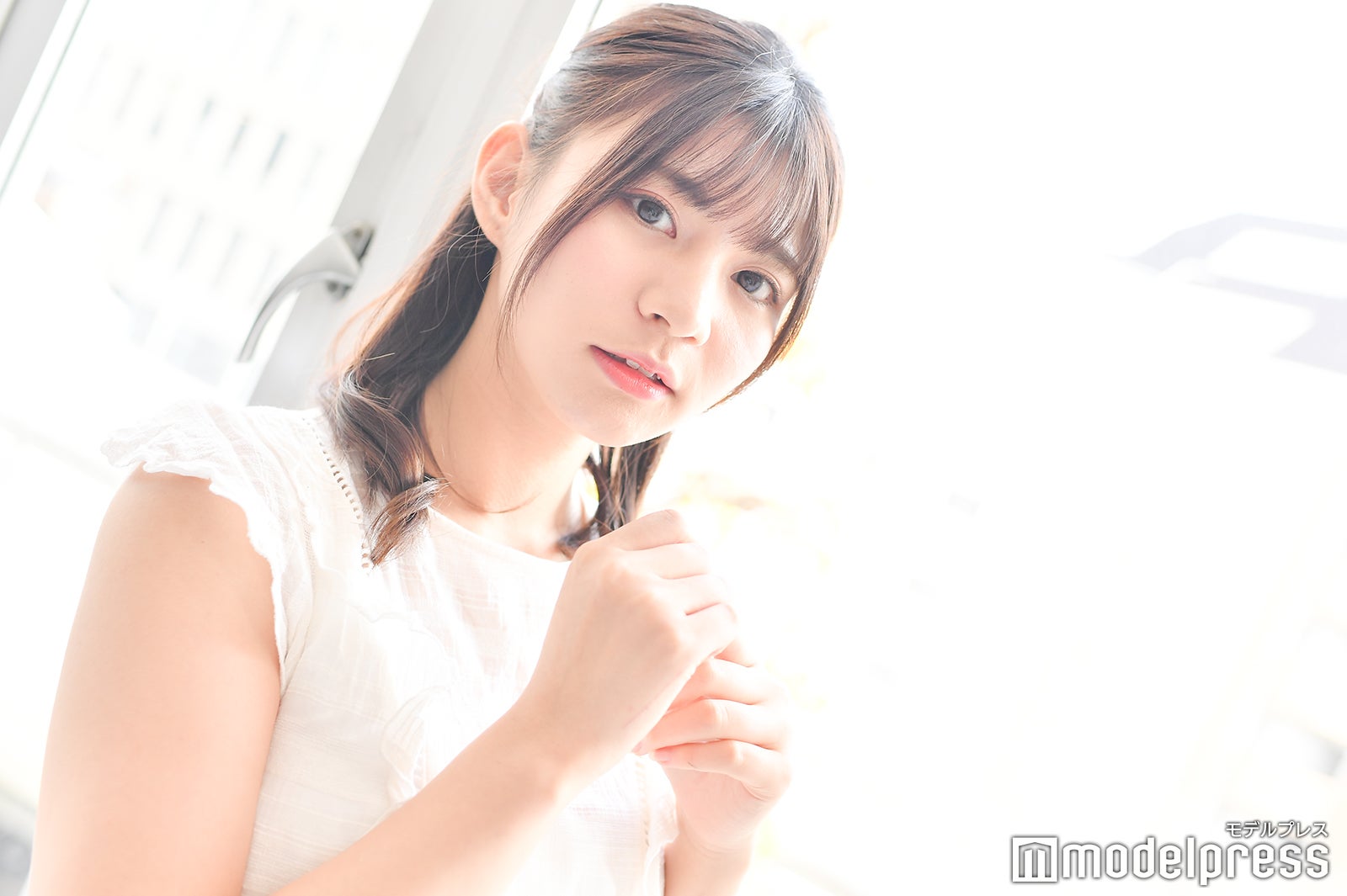 本田夕歩 （C）モデルプレス