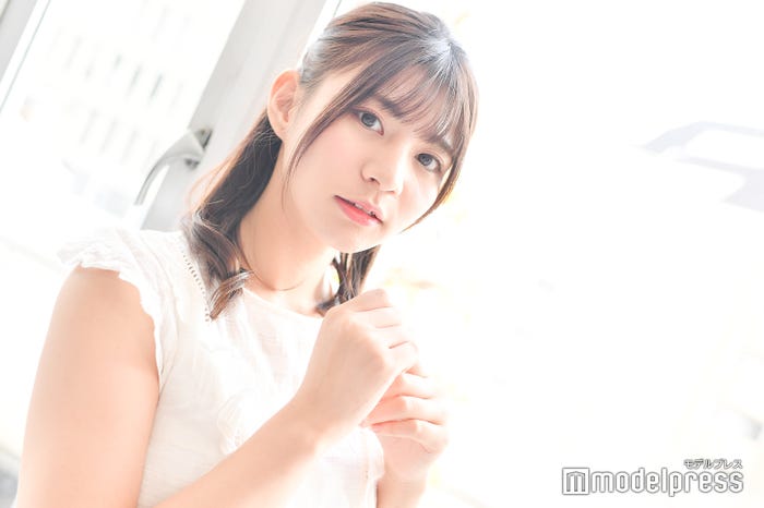 本田夕歩 (C)モデルプレス