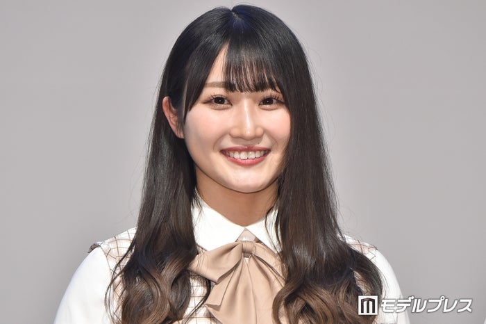 元日向坂46潮紗理菜「セント・フォース」所属を発表 メンバー＆ファンへの感謝も