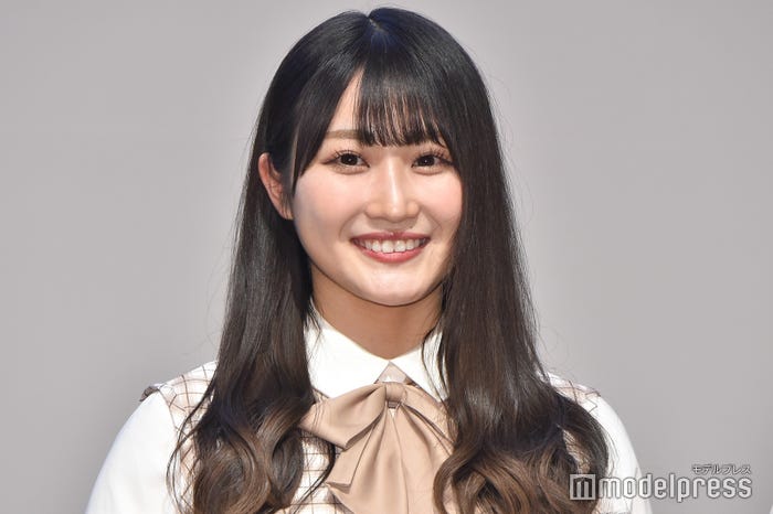 潮紗理菜 (C)モデルプレス