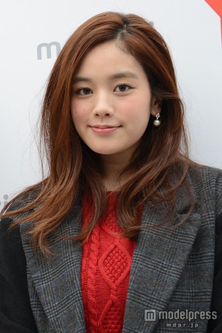 ヘアチェンジ前の筧美和子