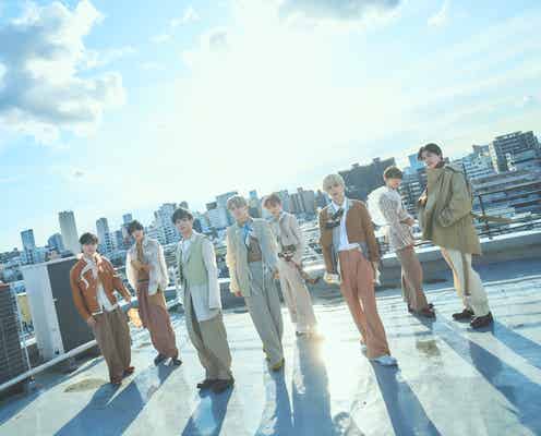 OCTPATH、7th single「また夏に帰ろう」アートワーク公開