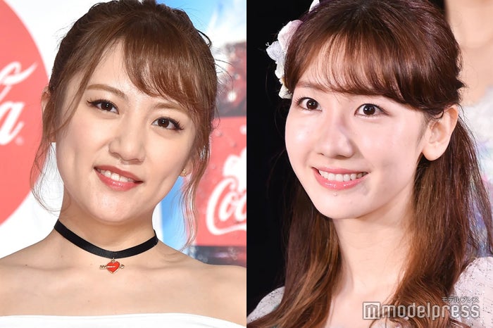 高橋みなみ 休養発表の柏木由紀にエール ゆきりんが頑張ってきたことは皆んなわかってる モデルプレス 高橋みなみ 休養発表の柏木由紀にエール ゆきりんが頑張ってきたことは皆んなわかってる モデルプレス
