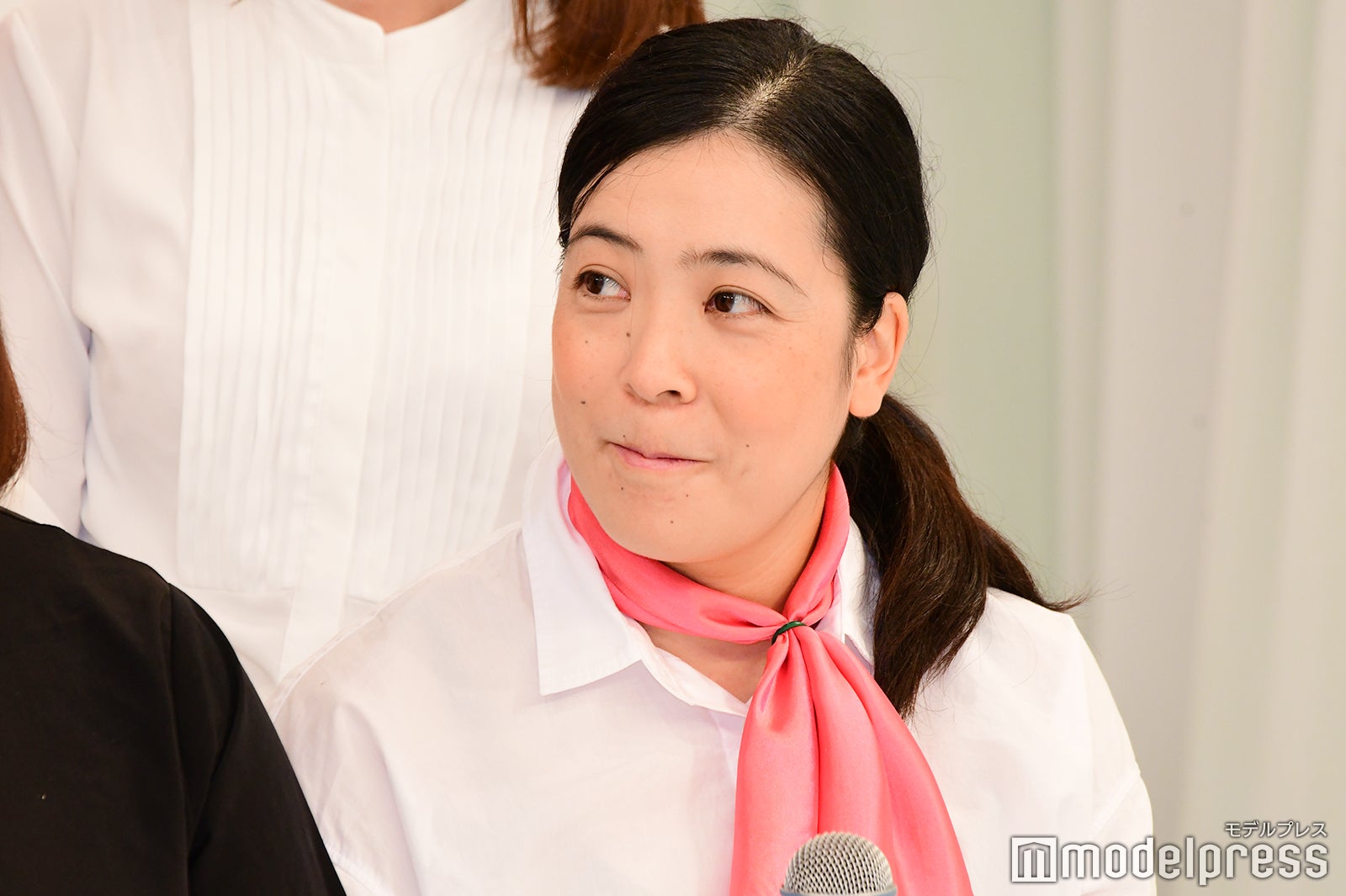 そのこ（C）モデルプレス