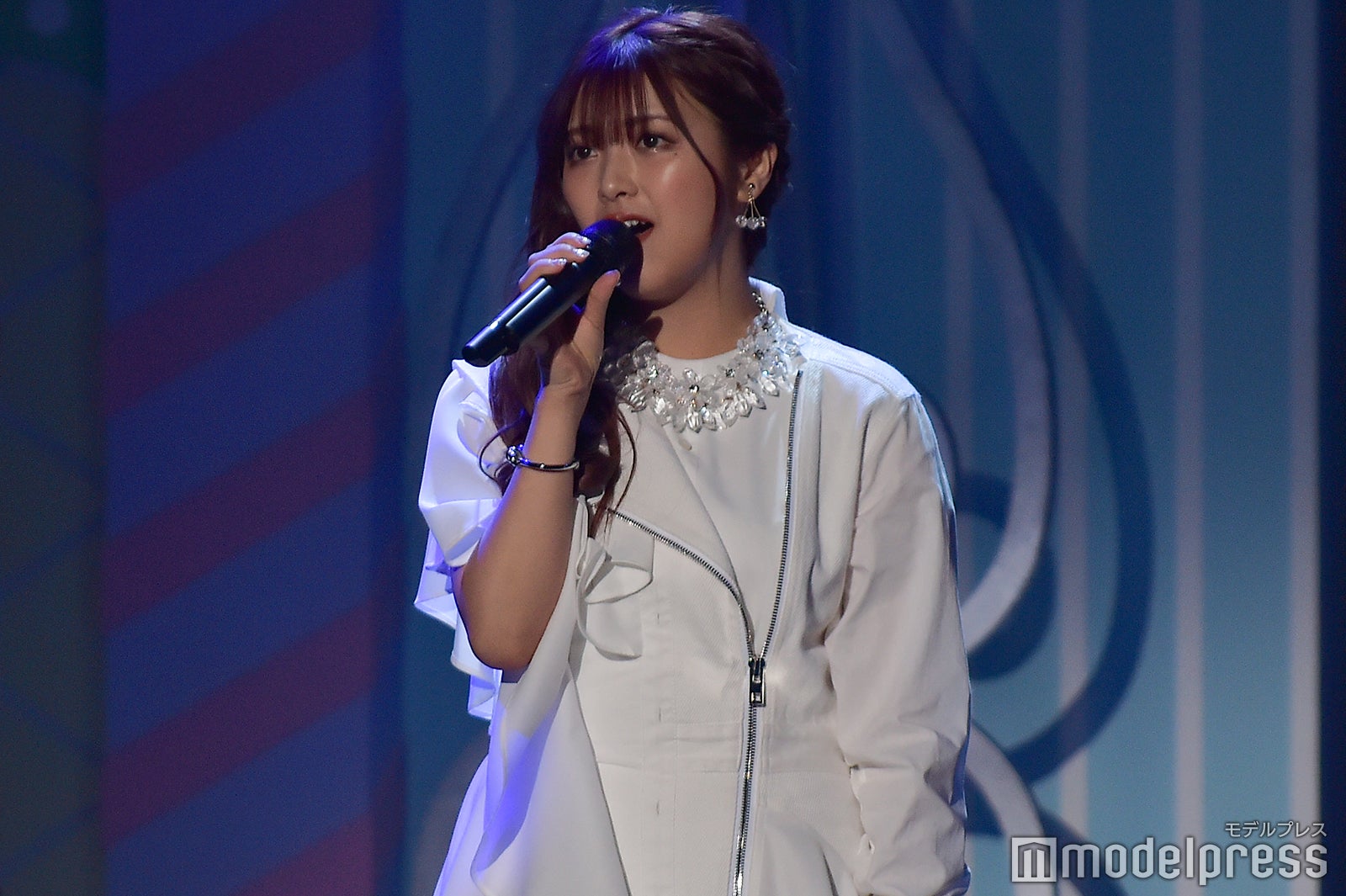 まるり （C）モデルプレス