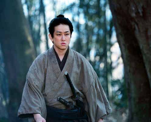 関ジャニ∞横山裕、20年ぶりの挑戦 豪華キャストと共演で本格的な殺陣<決算!忠臣蔵>