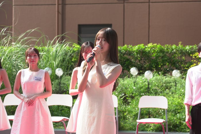 佐藤日向子さん(提供写真)