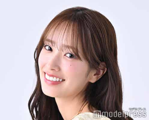日向坂46佐々木久美“週3ピラティス”で体作り 継続の秘訣とは?理想像はaespaニンニン【1st写真集「めくる日々」インタビュー】
