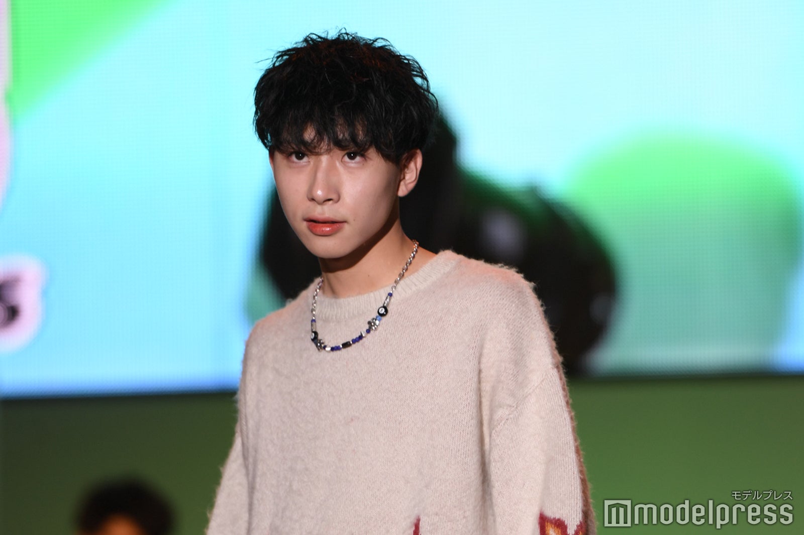 「男子高生ミスターコン2021」ファイナリスト（C）モデルプレス