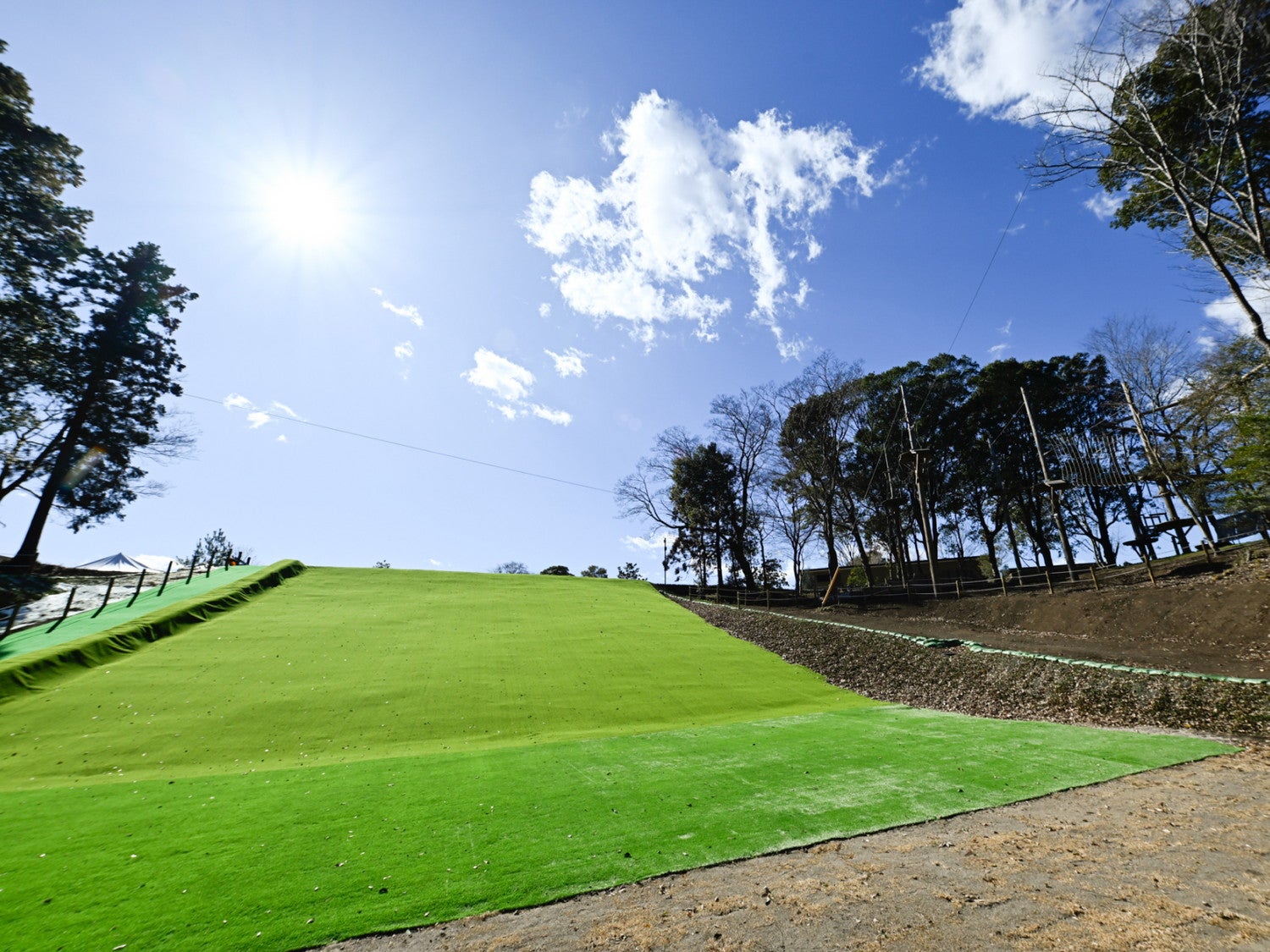 THE FARM スロウマウンテン成田／提供画像