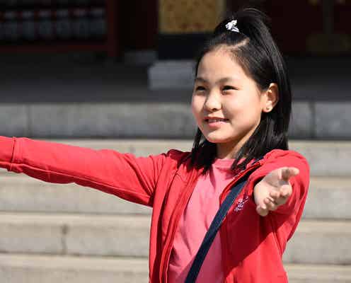 「VIVANT」最終回、ジャミーンが野崎(阿部寛)に懐かなかった理由「テントが絡んでたんだ」さらなる疑問も浮上