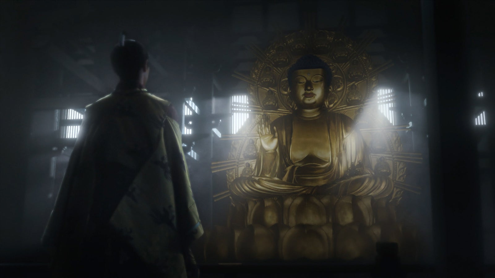 「どうする家康」46回「大坂の陣」（C）NHK