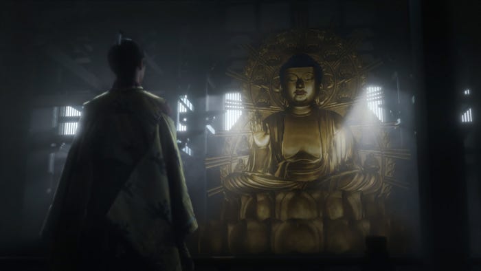 「どうする家康」46回「大坂の陣」(C)NHK